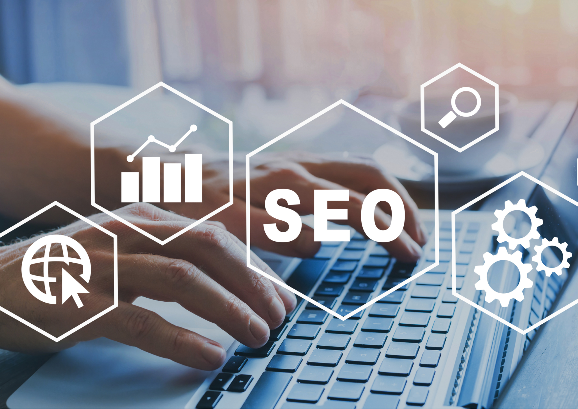 Diseño de páginas web | Posicionamiento SEO