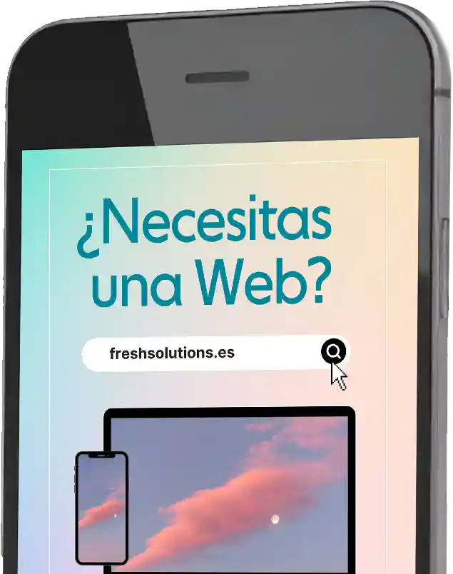 DIseño Web en Castilleja de la Cuesta