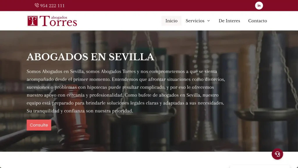Abogados Torres